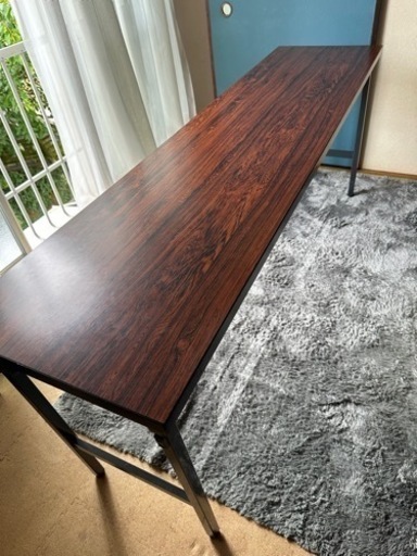 コクヨ会議机４本