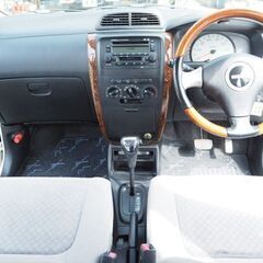 ダイハツ、ミラアヴィＬ、走行76257ＫＭ、アルミ、モモステアリング、パワーウインドウ、パワステ、ＡＢＳ、車検整備、自賠責、重量税の他費用全て含んでこの価格　石川県登録、店頭渡しの現状渡しで追加費用なく支払総額で全て含まれていますの画像