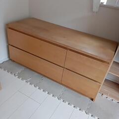 IKEA　収納