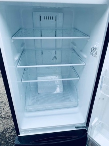 ⭐️TOSHIBA冷凍冷蔵庫 GR-R15BS⭐️