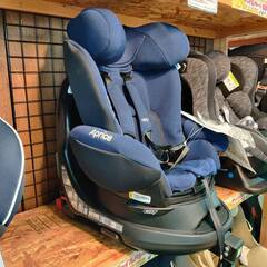 【愛品倶楽部柏店】Aprica チャイルドシート ディアターン ...