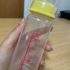 ピジョン哺乳瓶　子供用品 ベビー用品 授乳、お食事用品の画像