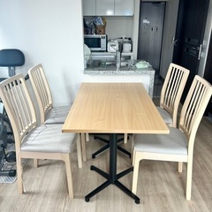 早い方💕家具 ダイニングセット