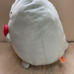 10th ぬいぐるみXL プレミアム　とかげの画像