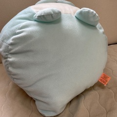 10th ぬいぐるみXL プレミアム　とかげの画像