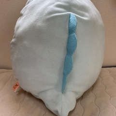 10th ぬいぐるみXL プレミアム　とかげの画像