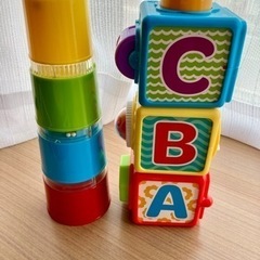おもちゃ おもちゃ 知育玩具の画像