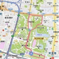てんしば🌀ぐるぐるランニング6月5日(水)夜7時〜8時過ぎ　ランニング初心者大歓迎♫ - 大阪市