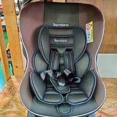 【愛品倶楽部柏店】日本育児 チャイルドシート バンビーノ04 II　新生児～の画像