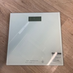 体重計