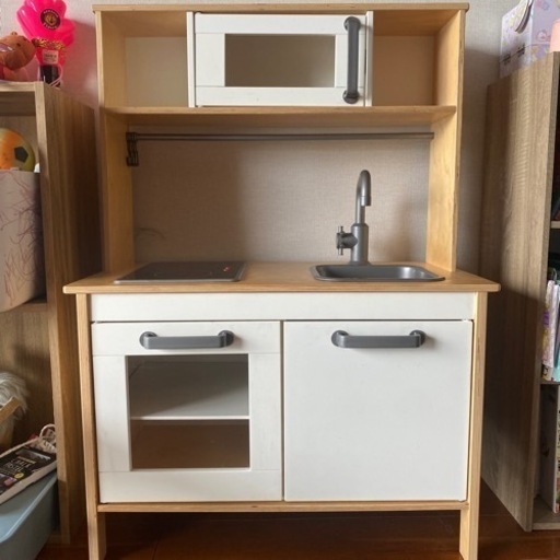 IKEA おままごとキッチン