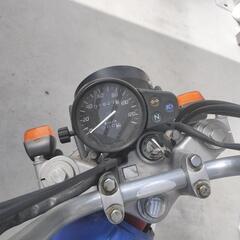 ホンダ　FTR223の画像