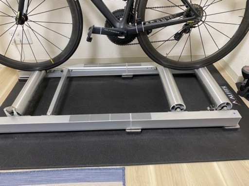 【3本ローラー】GT-Roller T1