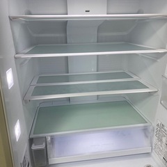 Panasonic 大容量 冷蔵庫 NR-E507EX-N CREAM 502L 5ドア冷蔵庫 パナソニック 2021年 502L NR-E507EX【安心の3ヶ月