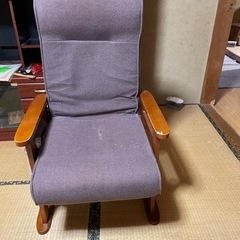 家具 椅子 ハイバックチェア