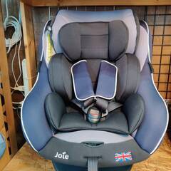 【愛品倶楽部柏店】Joie チャイルドシート アーク 360°　新生児～の画像