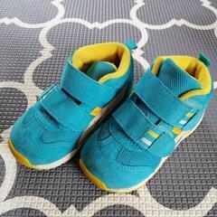 【美品】アシックス14.0＋3足の画像