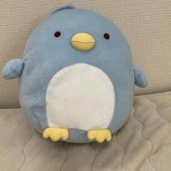 おおきなころっとぬいぐるみ BIG Part3 ペンギン