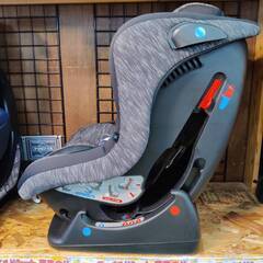 【愛品倶楽部柏店】西松屋 チャイルドシート Smart Angel レジェプラス　新生児～の画像