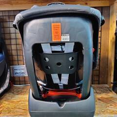 【愛品倶楽部柏店】西松屋 チャイルドシート Smart Angel レジェプラス　新生児～の画像