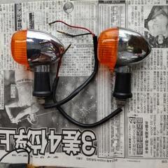 只今お話し中です。バイク部品