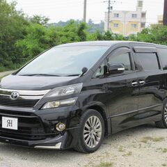 内地仕入れ♪2.4Ｚゴールデンアイズ/内地仕入れ/車検2年付き/...