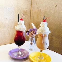 おしゃカフェ友達募集してます！🍰
