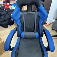 ゲーミングチェア　楽天（引き取り ）の画像