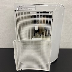 【ご来店限定】＊ Panasonic 除湿乾燥機　2015年製＊0523-6