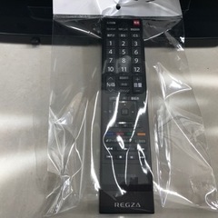 32型液晶テレビ、2010年、TOSHIBAの画像