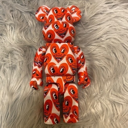 ベアブリック 400%