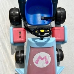 マリオカート　電動　カート　任天堂　トイザらス