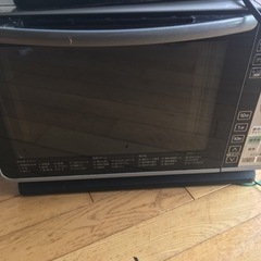 家電 キッチン家電 オーブンレンジの画像