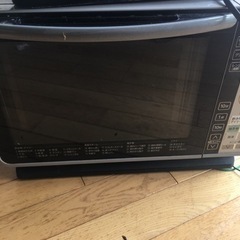 家電 キッチン家電 オーブンレンジの画像