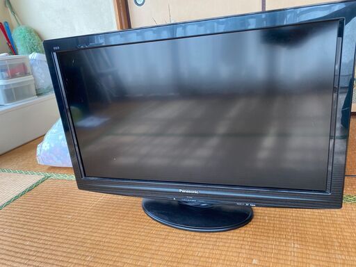 【３２インチ液晶テレビ】TH-L32G2 液晶テレビ VIERA(ビエラ) [32V型 /ハイビジョン]