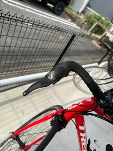 ロードバイク　TREK domane