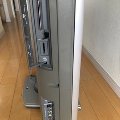 液晶テレビ　TOSHIBA32型の画像
