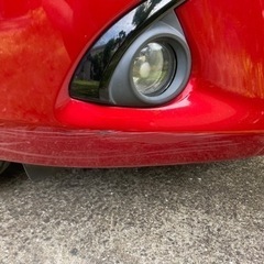 美車デミオ（ディーゼル）の画像