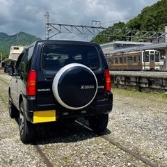 【カバー単体】ジムニー用テールランプの画像
