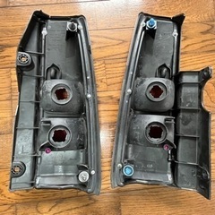 【カバー単体】ジムニー用テールランプの画像