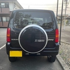 【カバー単体】ジムニー用テールランプの画像