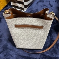 MK バッグ ショルダーバッグの画像