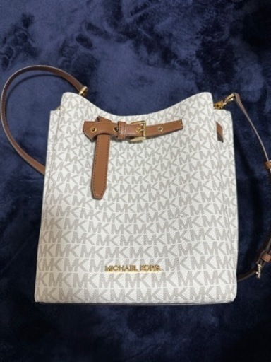 MK バッグ ショルダーバッグ