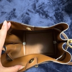 MK バッグ ショルダーバッグの画像