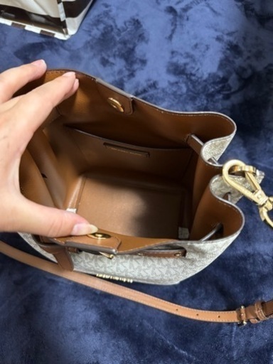 MK バッグ ショルダーバッグ
