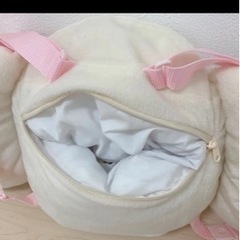 ＊プライズ品＊ヒーリングっとプリキュア　ラテ　リュックの画像