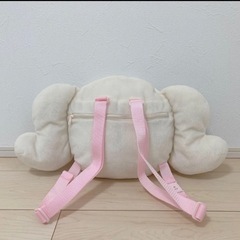 ＊プライズ品＊ヒーリングっとプリキュア　ラテ　リュックの画像