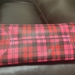 COACH トートバッグ　リバーシブルの画像