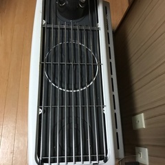 CORONA 半密閉式石油ストーブの画像