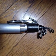 shimano　スピンジョイXT 405CX-T　投げ釣り用の画像
